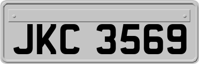 JKC3569