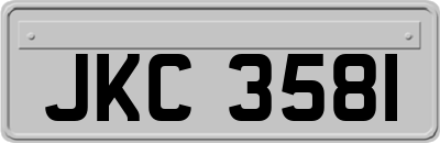 JKC3581