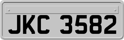 JKC3582