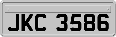 JKC3586