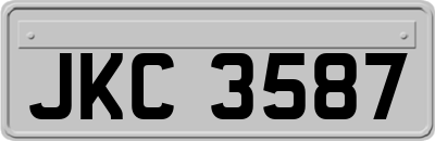 JKC3587