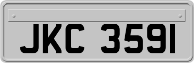 JKC3591