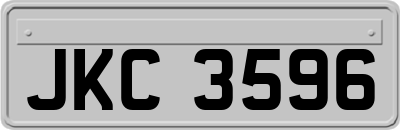 JKC3596