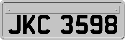 JKC3598