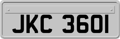 JKC3601