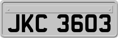JKC3603