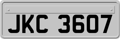 JKC3607
