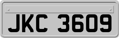 JKC3609