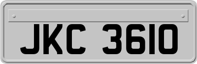 JKC3610