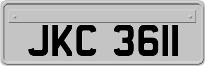 JKC3611