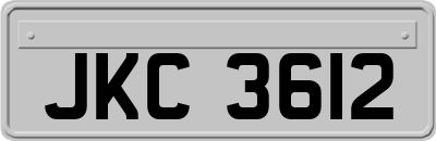 JKC3612