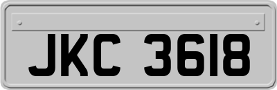 JKC3618