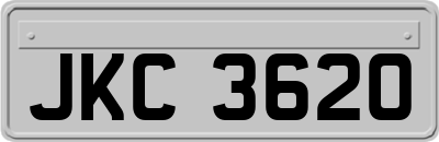 JKC3620