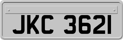 JKC3621