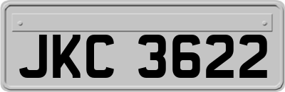 JKC3622