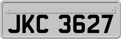 JKC3627