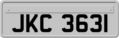 JKC3631