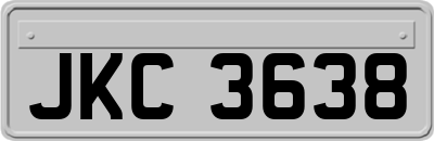 JKC3638