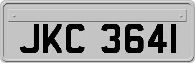 JKC3641