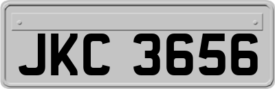 JKC3656