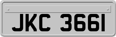 JKC3661