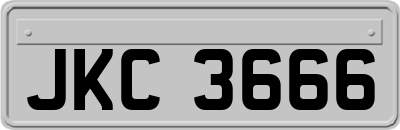 JKC3666
