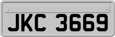 JKC3669