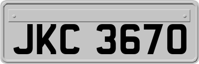 JKC3670