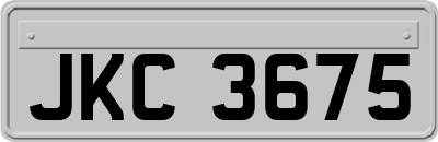 JKC3675