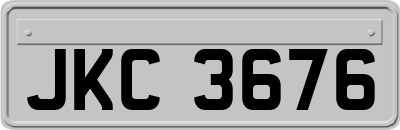 JKC3676