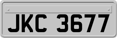 JKC3677