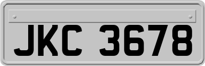 JKC3678