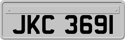 JKC3691