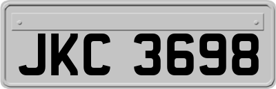 JKC3698
