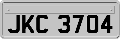 JKC3704