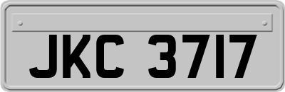 JKC3717
