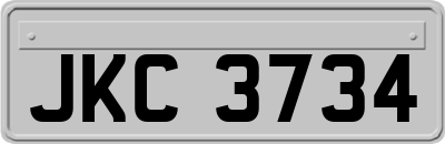 JKC3734