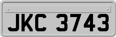 JKC3743