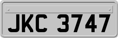 JKC3747