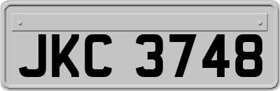 JKC3748
