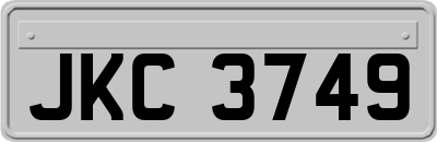 JKC3749
