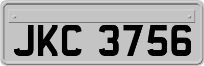 JKC3756