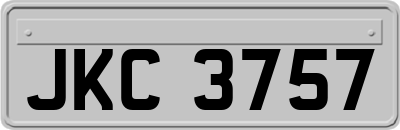 JKC3757