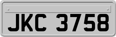 JKC3758