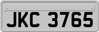 JKC3765