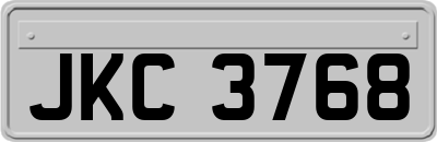 JKC3768