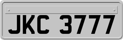 JKC3777