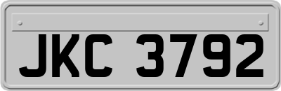 JKC3792