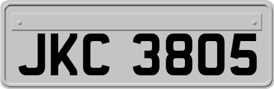 JKC3805