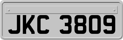 JKC3809